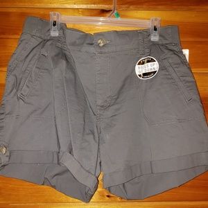 NWT size 18 Lee Riders Shorts